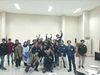 Program Perkuliahan Khusus ITBU Jakarta Nomor 10