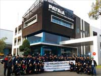 Program Perkuliahan Khusus ITBU Jakarta Nomor 6