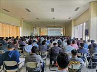 Program Perkuliahan Khusus ITBU Jakarta Nomor 7