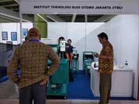 Program Perkuliahan Khusus ITBU Jakarta Nomor Foto Kegiatan 2